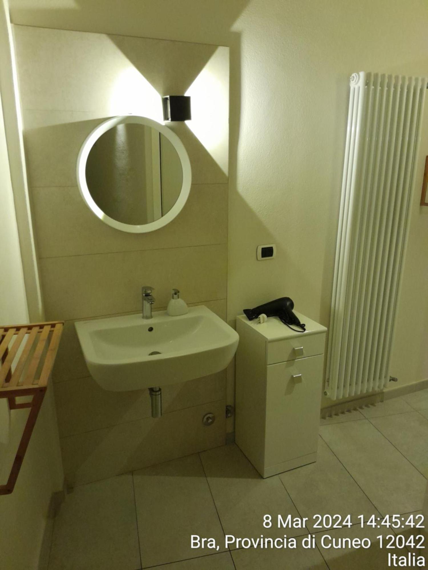 Porte Ad Arco Bra Exterior foto
